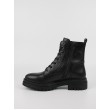 Women\'s Ankle Boots Geox Iridea Iridea C D16HRC 00043 C9999 Black