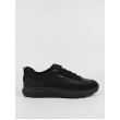 Ανδρικό Sneaker Geox Spherica E U16BYE 08522 C9997 Μαύρο