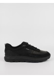 Men's Sneaker Geox Spherica E U16BYE 08522 C9997 Black