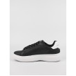 Men's Sneaker Us Polo Assn JEWEL007A-BLK Black