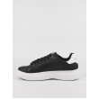 Ανδρικό Sneaker Us Polo Assn JEWEL007A-BLK Μαύρο Ανδρικό Sneaker Us Polo Assn JEWEL007A-BLK Μαύρο