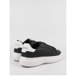 Ανδρικό Sneaker Us Polo Assn JEWEL007A-BLK Μαύρο