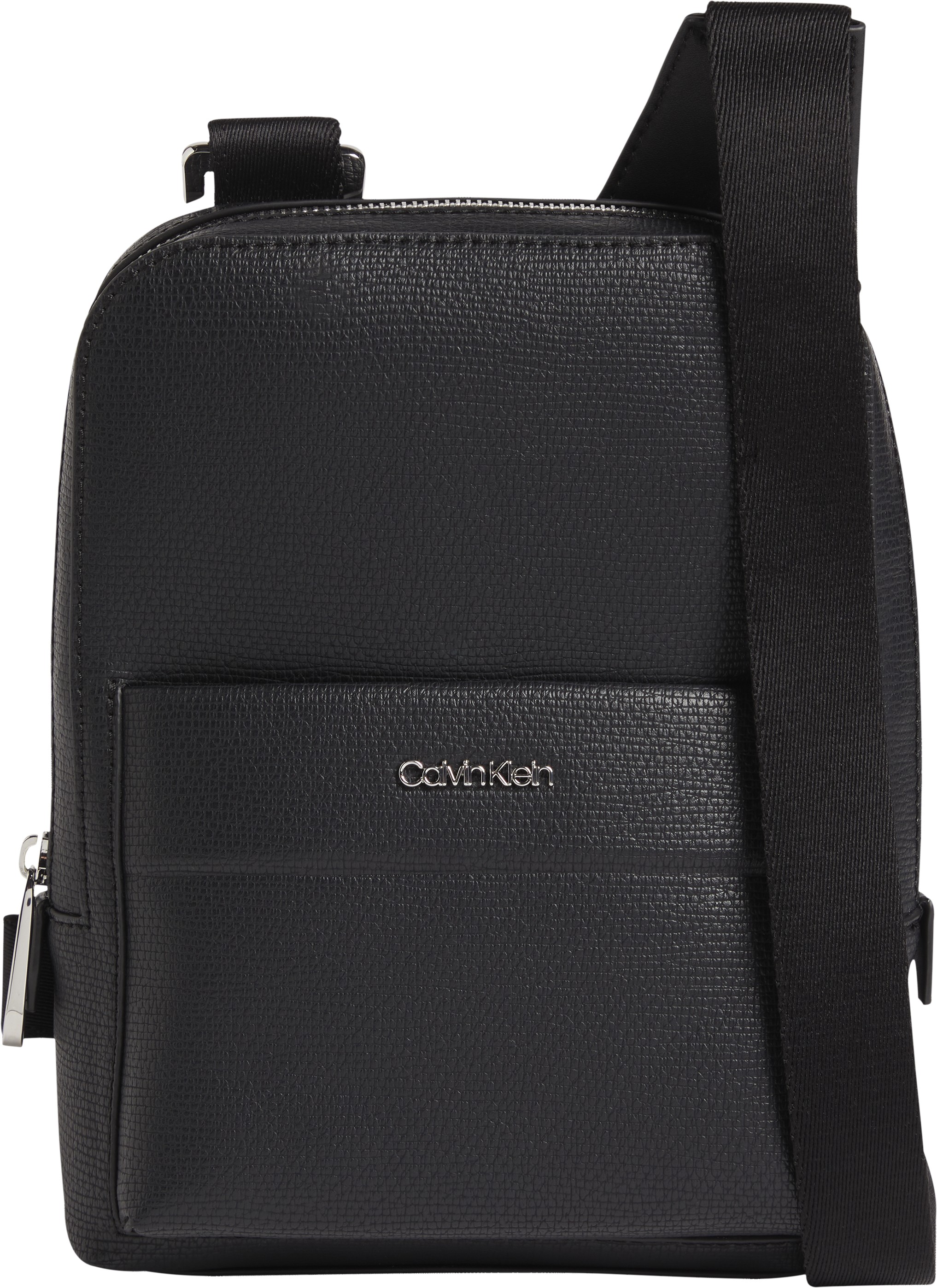 Men's Bag Calvin klein Minimalism Sling Reporter K50K509555-BAX Black