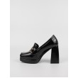 Women Moc ΕΧΕ P154R1366007 Black