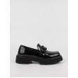 Women Moc ΕΧΕ P154R2652007 Black