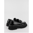 Women Moc ΕΧΕ P154R2652007 Black