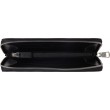 Women Wallet Calvin Klein Sculpted Zip Around Mono K60K610093-BDS Black