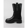 Women's Chelsea Boots Pepe Jeans London Bettle Wild PLS50463-999 Black