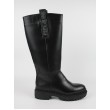 Γυναικεία Μπότα Pepe Jeans London Bettle Handler PLS50461-999 Μαύρο Γυναικεία Μπότα Pepe Jeans London Bettle Handler PLS50461-999 Μαύρο
