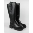 Women's Boots Pepe Jeans London Bettle Handler PLS50461-999 Black