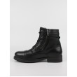 Men's Boots Pepe Jeans London Melting High PMS50206-999 Black