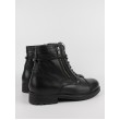 Men's Boots Pepe Jeans London Melting High PMS50206-999 Black