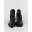 Men's Boots Pepe Jeans London Melting High PMS50206-999 Black