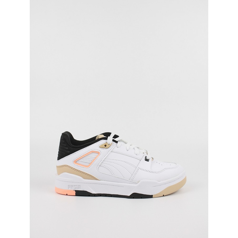 Γυναικείο Sneaker Puma Slipstream INVDR 386270-01Ασπρο Γυναικείο Sneaker Puma Slipstream INVDR 386270-01Ασπρο