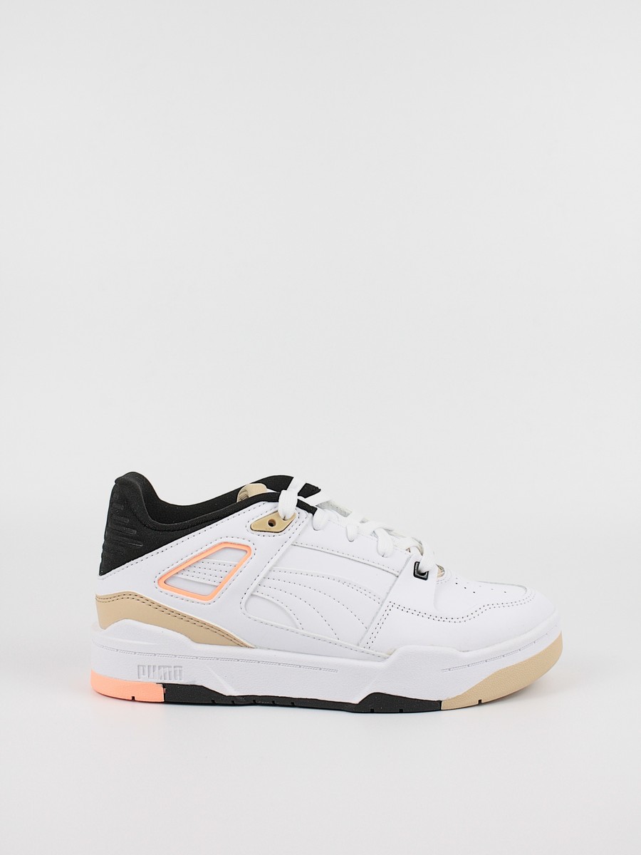 Γυναικείο Sneaker Puma Slipstream INVDR 386270-01Ασπρο