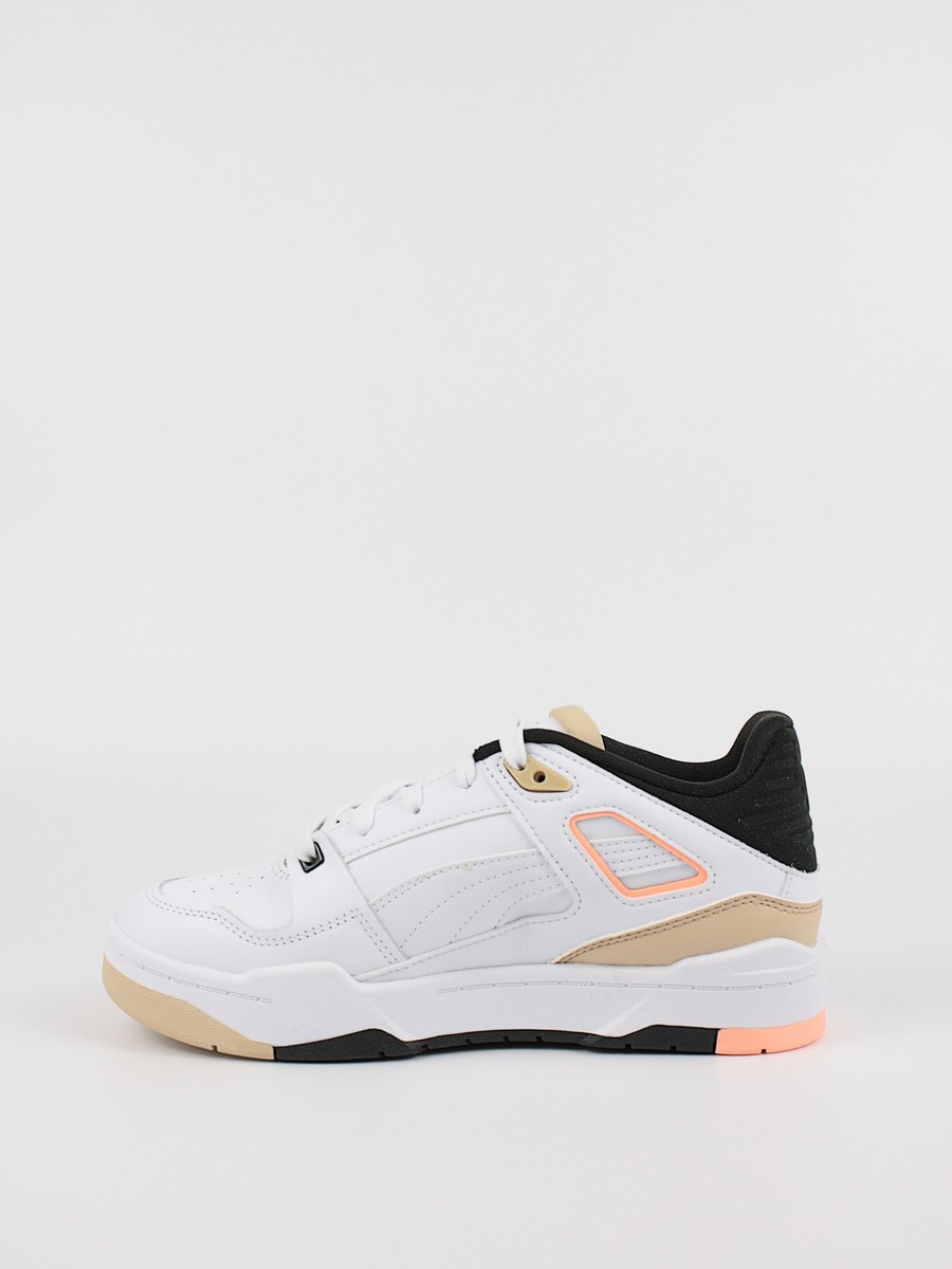 Women's Sneaker Puma Slipstream INVDR 386270-01 White