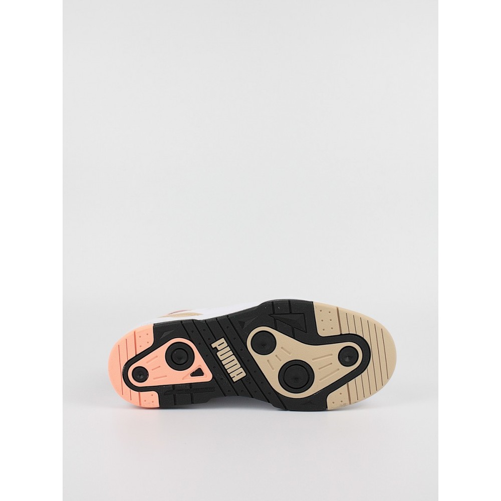 Γυναικείο Sneaker Puma Slipstream INVDR 386270-01Ασπρο Γυναικείο Sneaker Puma Slipstream INVDR 386270-01Ασπρο