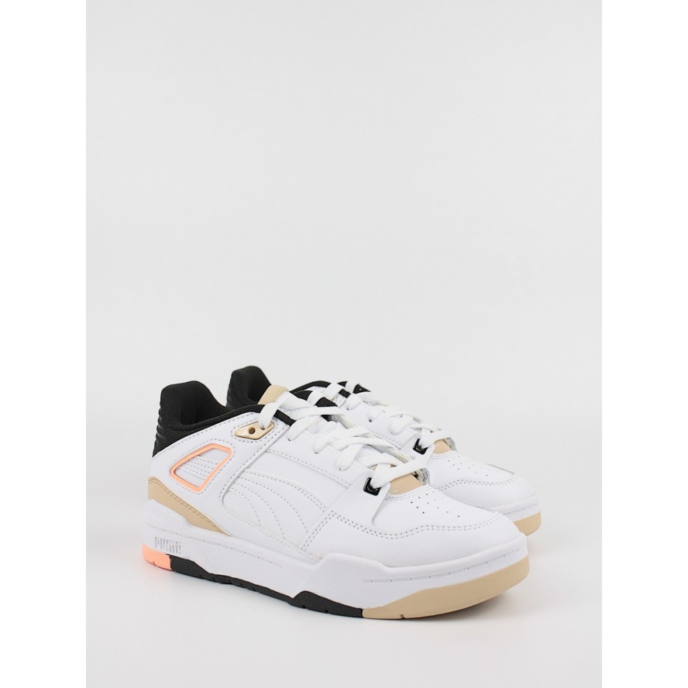 Γυναικείο Sneaker Puma Slipstream INVDR 386270-01Ασπρο Γυναικείο Sneaker Puma Slipstream INVDR 386270-01Ασπρο