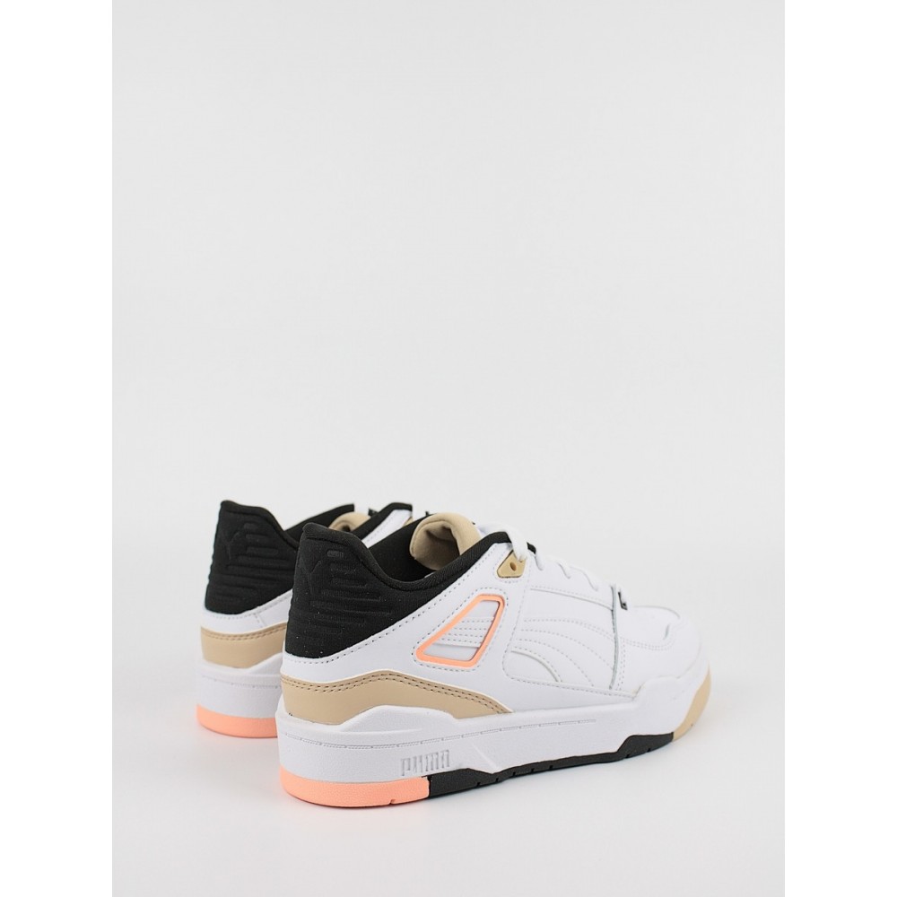 Γυναικείο Sneaker Puma Slipstream INVDR 386270-01Ασπρο Γυναικείο Sneaker Puma Slipstream INVDR 386270-01Ασπρο