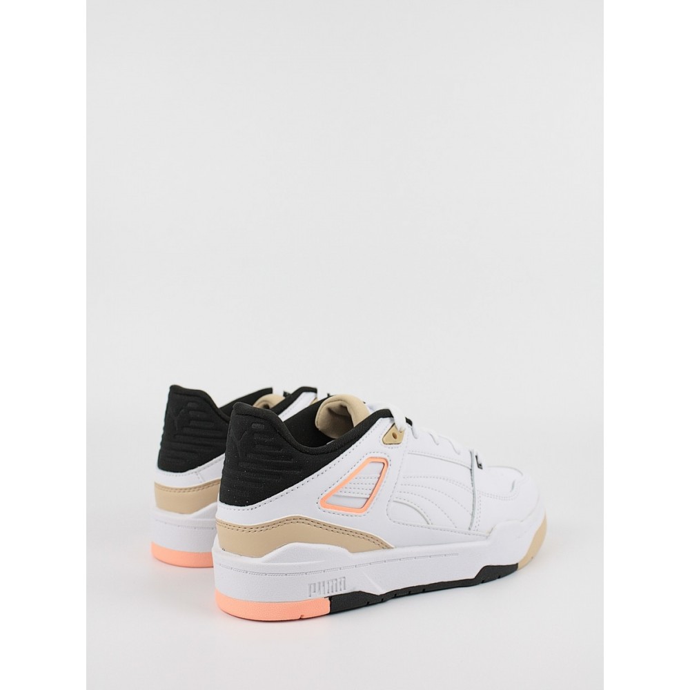 Γυναικείο Sneaker Puma Slipstream INVDR 386270-01Ασπρο