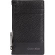 Wallet Calvin Klein Subtle Mix Ns Cardholder 6cc K50K509609-BAX Black