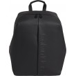 Men Backpack Monogram Calvin Klein Runnerized Clip Side BP K50K509561-BAX Black