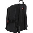 Men Backpack Monogram Calvin Klein Runnerized Clip Side BP K50K509561-BAX Black