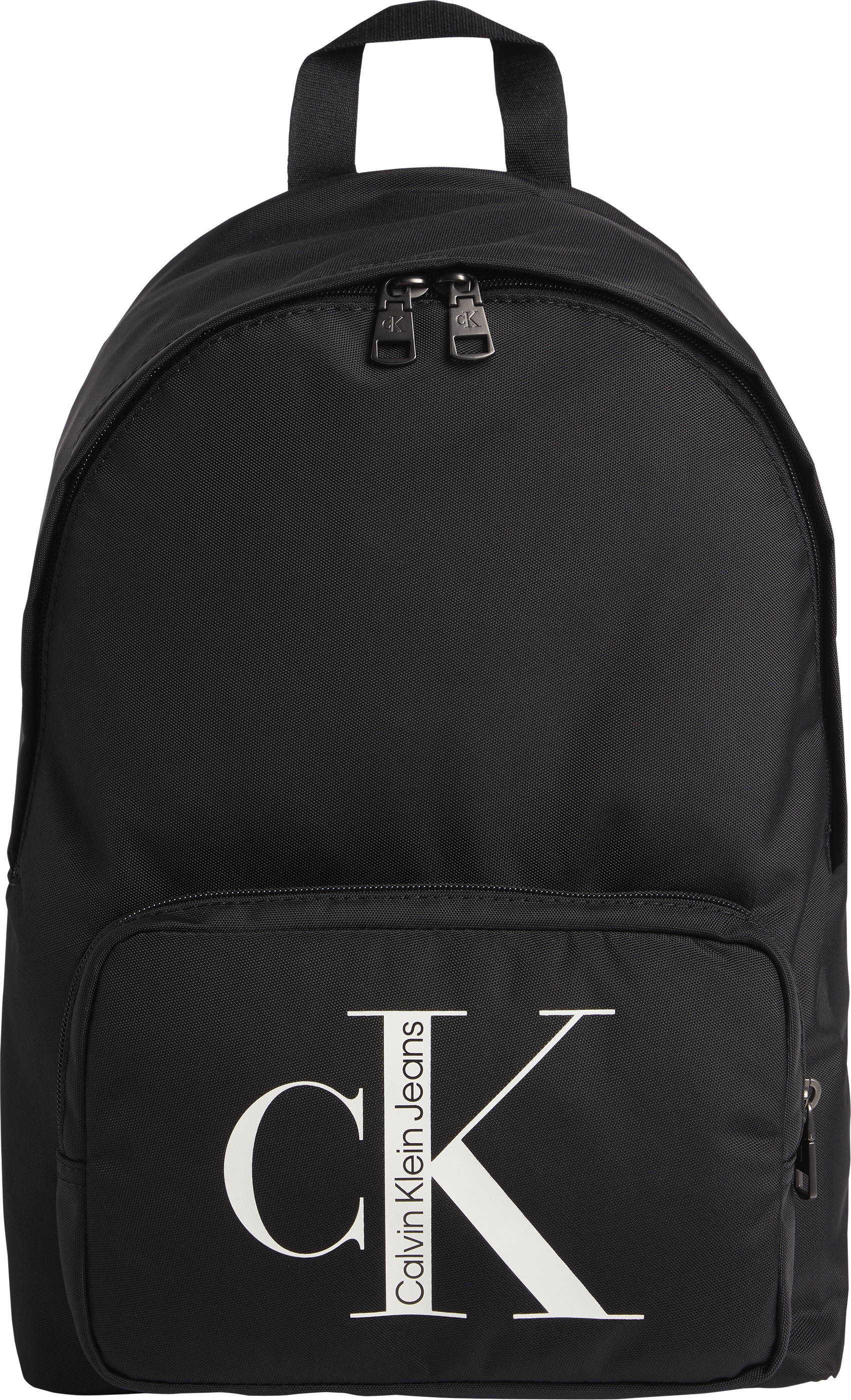 Men Backpack Calvin Klein Sport Essentials Canpus43 CB K50K509831-BDS Black