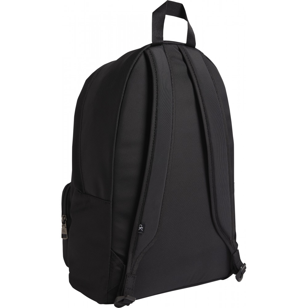 Ανδρικό Σακίδιο Πλάτης Calvin Klein Sport Essentials Canpus43 CB K50K509831-BDS  Μαύρο