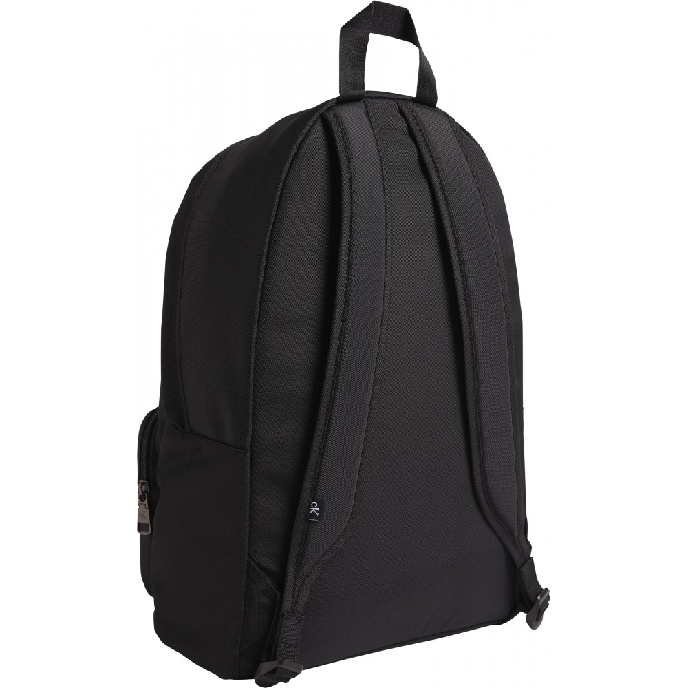 Men Backpack Calvin Klein Sport Essentials Canpus43 CB K50K509831-BDS Black