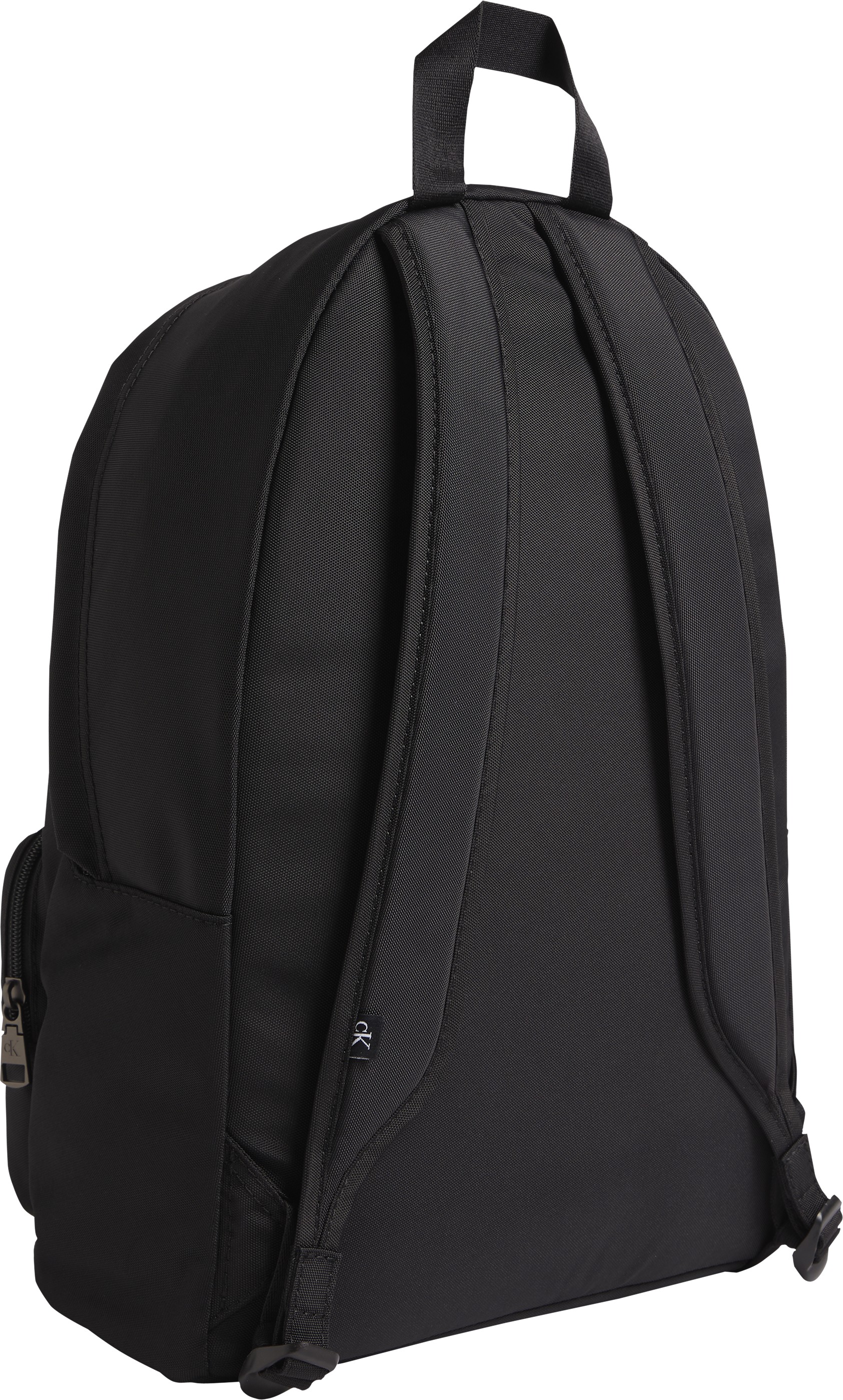 Men Backpack Calvin Klein Sport Essentials Canpus43 CB K50K509831-BDS Black