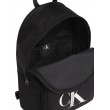 Men Backpack Calvin Klein Sport Essentials Canpus43 CB K50K509831-BDS Black