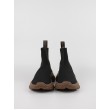 Γυναικείο Μποτάκι Sneaker Steve Madden Master SM11001442-04004-053 Μαύρο