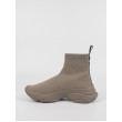 Γυναικείο Μποτάκι Sneaker Steve Madden Master SM11001442-04004-02C Πούρο Γυναικείο Μποτάκι Sneaker Steve Madden Master SM11001442-04004-02C Πούρο