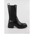 Γυναικείο Chelsea Μποτάκι Steve Madden Aq Hype SM11001651-03001-017 Μαύρο Γυναικείο Chelsea Μποτάκι Steve Madden Aq Hype SM11001651-03001-017 Μαύρο