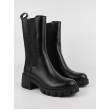 Γυναικείο Chelsea Μποτάκι Steve Madden Aq Hype SM11001651-03001-017 Μαύρο Γυναικείο Chelsea Μποτάκι Steve Madden Aq Hype SM11001651-03001-017 Μαύρο