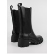 Γυναικείο Chelsea Μποτάκι Steve Madden Aq Hype SM11001651-03001-017 Μαύρο Γυναικείο Chelsea Μποτάκι Steve Madden Aq Hype SM11001651-03001-017 Μαύρο