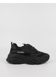 Γυναικείο Sneaker Steve Madden Possession SM11001910-04005-001 Μαύρο