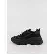 Γυναικείο Sneaker Steve Madden Possession SM11001910-04005-001 Μαύρο