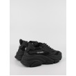 Γυναικείο Sneaker Steve Madden Possession SM11001910-04005-001 Μαύρο