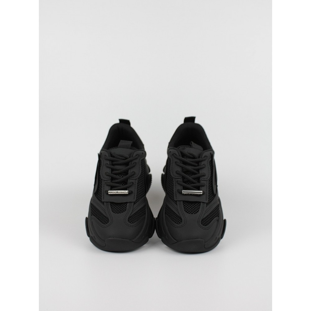 Γυναικείο Sneaker Steve Madden Possession SM11001910-04005-001 Μαύρο