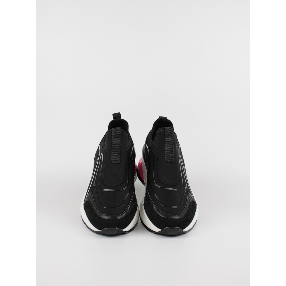 Women Sneaker Renato Garini P119R6203908 Black