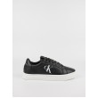 Γυναικεία Sneaker Calvin KLein Classic Cupsole Lace Up YW0YW00829-0GS Μαύρο Γυναικεία Sneaker Calvin KLein Classic Cupsole Lace Up YW0YW00829-0GS Μαύρο