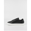 Γυναικεία Sneaker Calvin KLein Classic Cupsole Lace Up YW0YW00829-0GS Μαύρο Γυναικεία Sneaker Calvin KLein Classic Cupsole Lace Up YW0YW00829-0GS Μαύρο