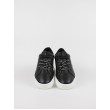 Women's Sneakers Calvin KLein Classic Cupsole Lace Up YW0YW00829-0GS Black