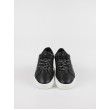 Γυναικεία Sneaker Calvin KLein Classic Cupsole Lace Up YW0YW00829-0GS Μαύρο Γυναικεία Sneaker Calvin KLein Classic Cupsole Lace Up YW0YW00829-0GS Μαύρο