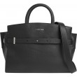 Γυναικεία Τσάντα Calvin klein Ck Code Tote Md K60K608725-BAX Μαύρη