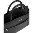 Γυναικεία Τσάντα Calvin klein Ck Code Tote Md K60K608725-BAX Μαύρη