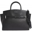 Γυναικεία Τσάντα Calvin klein Ck Code Tote Md K60K608725-BAX Μαύρη