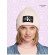 Women\'s Cap Calvin klein Beanie Wl K60K607383-TKY Pink